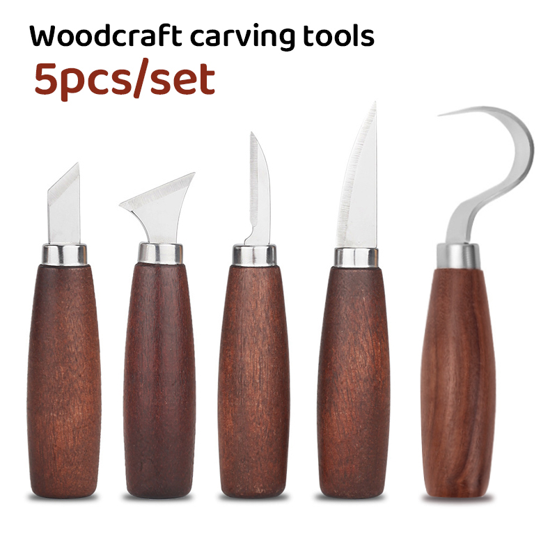Ciseau à découper le bois, cou - Wood Chisel Set avis et prix