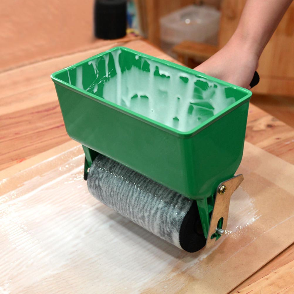 Rouleau à colle manuel portabl - Woodworking Glue avis et prix