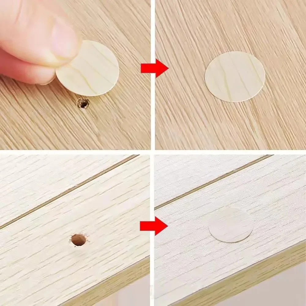 54 pièces/ensemble, autocollan - Woodworking Glue avis et prix