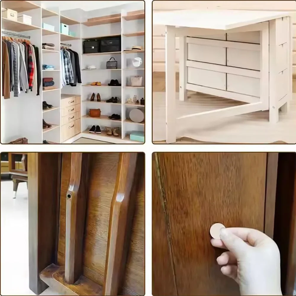 54 pièces/ensemble, autocollan - Woodworking Glue avis et prix