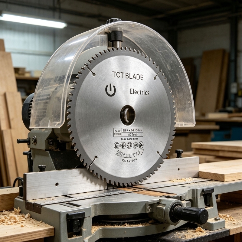 Disque coupe circulaire rechan - Woodworking Workshop avis et prix