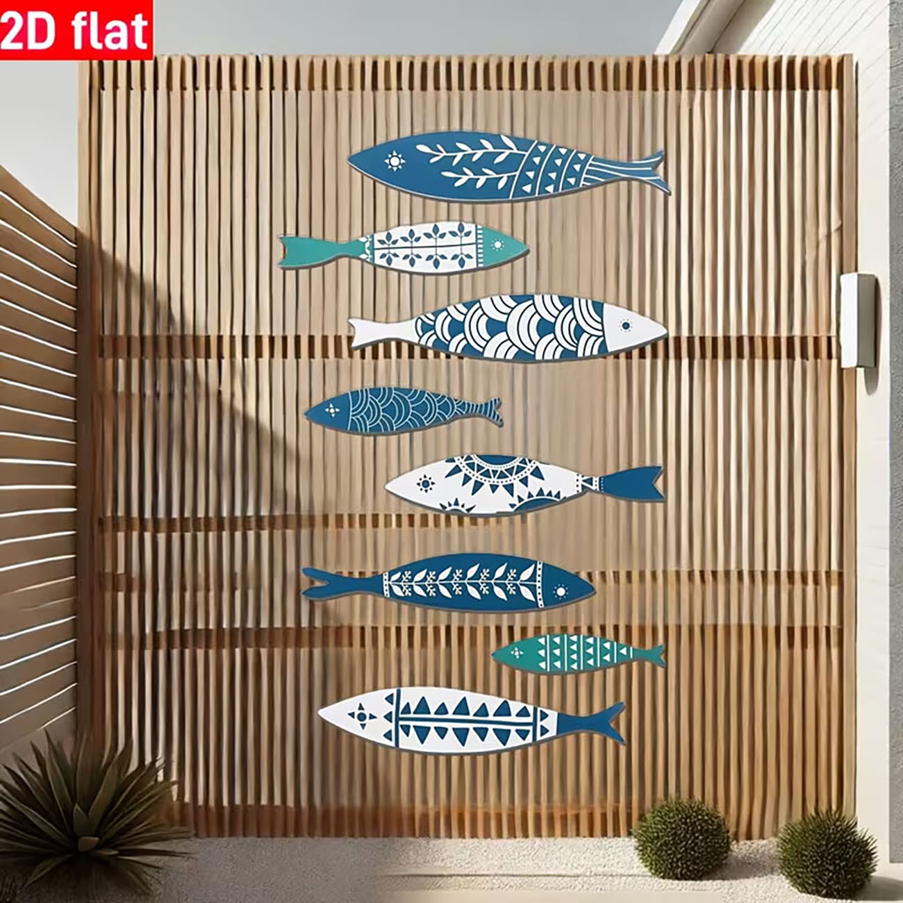 Un ensemble de 4 décorations m - Woodworking Glue avis et prix