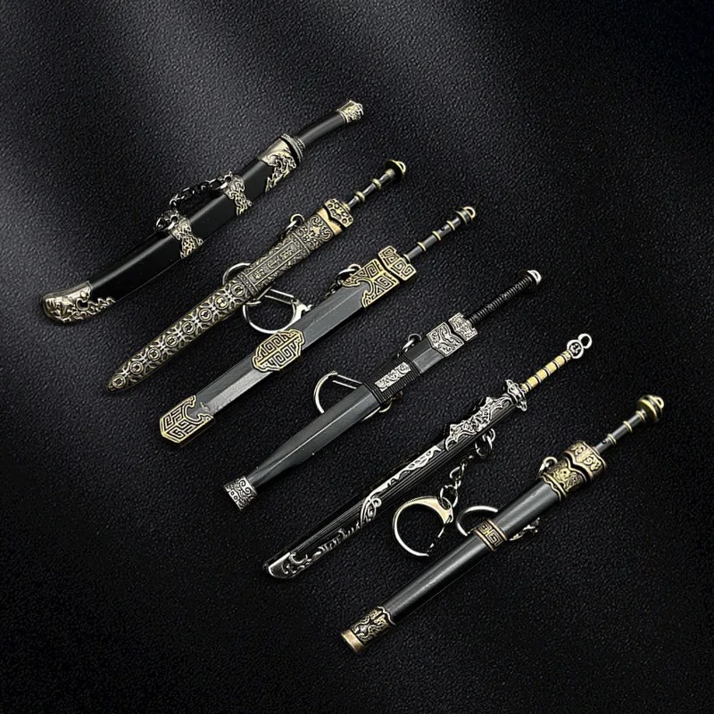 De nombreux modèles d'épées an - Drawknife Blade avis et prix