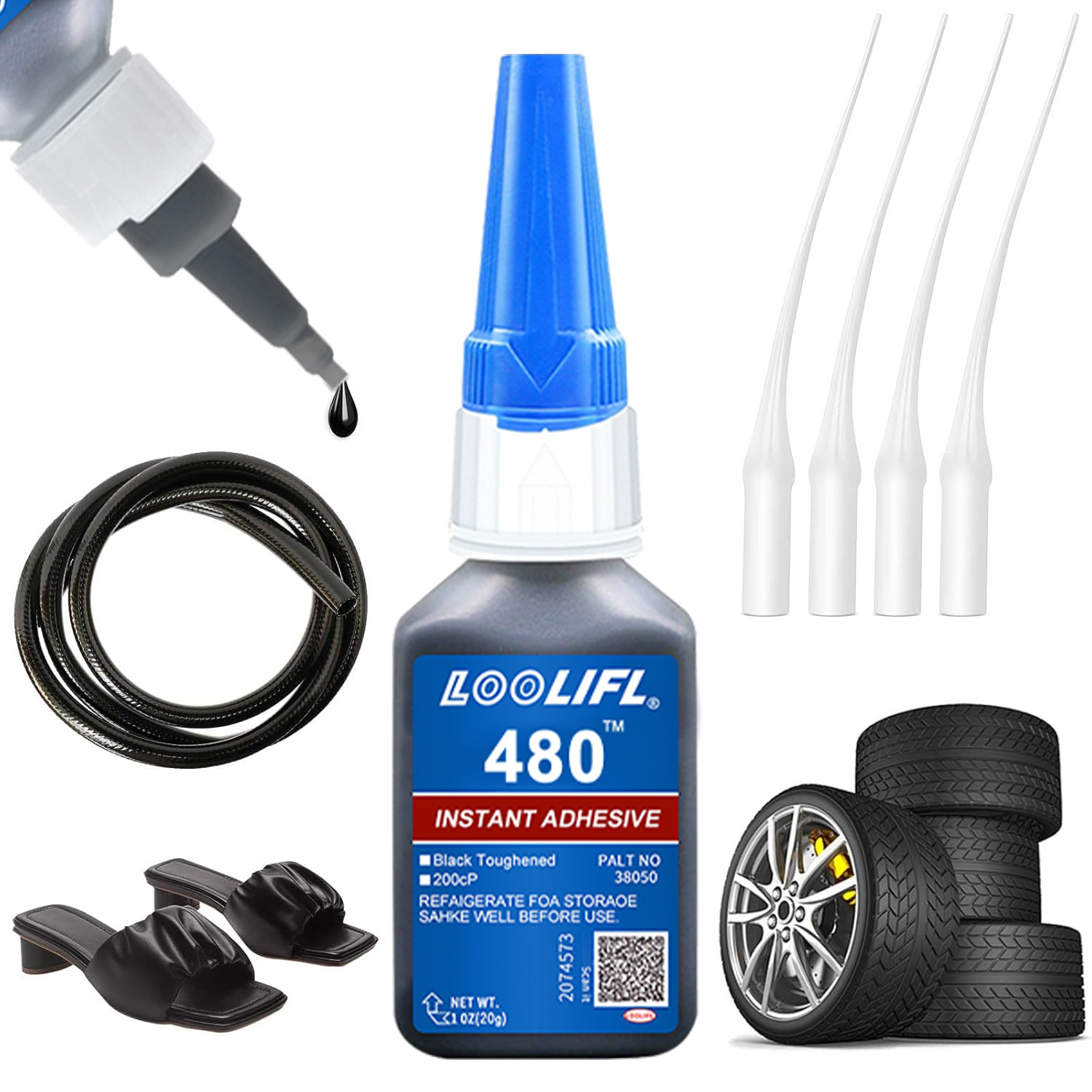 Colle noire forte à séchage ra - Woodworking Glue avis et prix