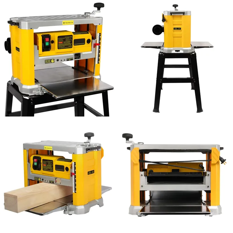 Raboteuse-Dégauchisseuse Manue - Woodworking Machinery For Sale avis et prix